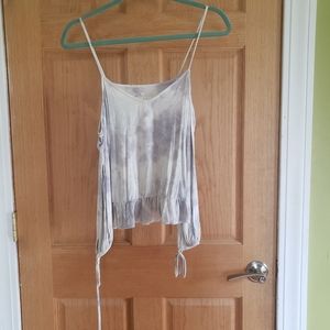 American eagle xs tank